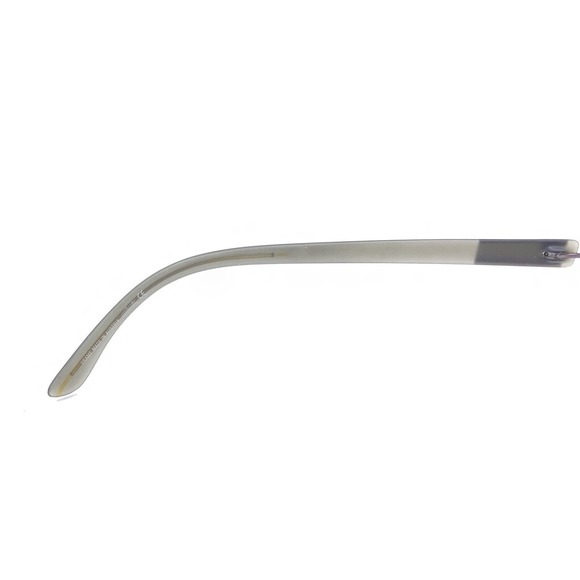Silhouette 7608 40 6052 Titanium Gray Rimless Eyeglasses Frames 21 150 Austria - Picture 10 of 12